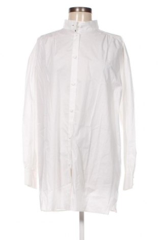 Damska koszula Le Coeur TWINSET, Rozmiar M, Kolor Biały, Cena 331,37 zł