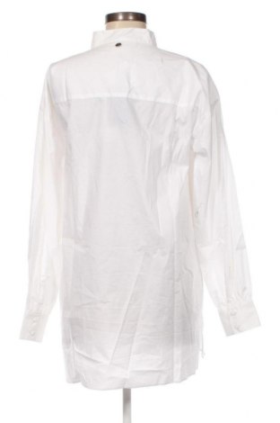 Дамска риза Le Coeur TWINSET, Размер M, Цвят Бял, Цена 259,00 лв.