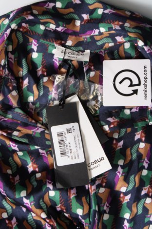 Dámska košeľa  Le Coeur TWINSET, Veľkosť S, Farba Viacfarebná, Cena  38,72 €