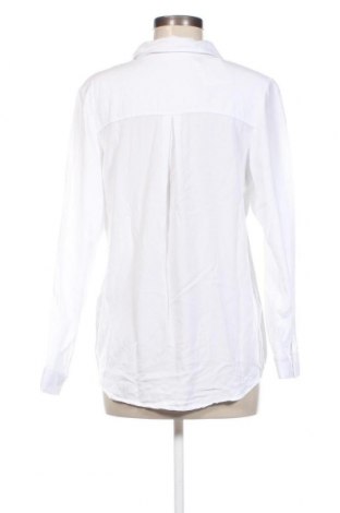 Γυναικείο πουκάμισο LeGer By Lena Gercke X About you, Μέγεθος XS, Χρώμα Λευκό, Τιμή 37,11 €