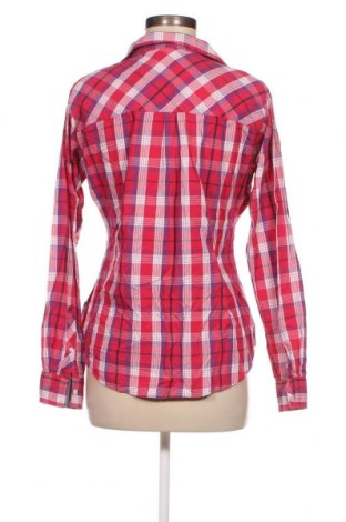 Γυναικείο πουκάμισο Lee Cooper, Μέγεθος XL, Χρώμα Πολύχρωμο, Τιμή 17,19 €
