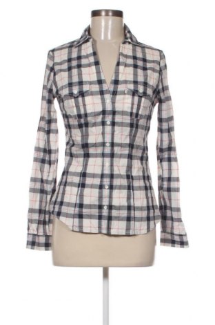 Γυναικείο πουκάμισο Levi's, Μέγεθος S, Χρώμα Πολύχρωμο, Τιμή 11,57 €