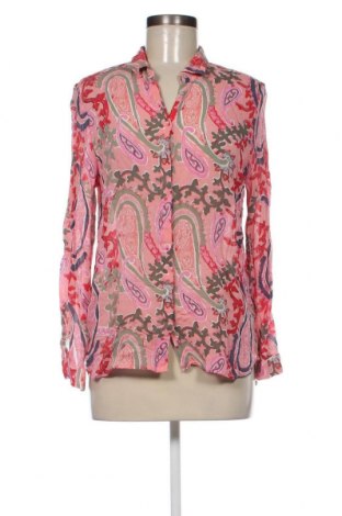 Γυναικείο πουκάμισο Lieblingsstuck, Μέγεθος M, Χρώμα Πολύχρωμο, Τιμή 16,82 €