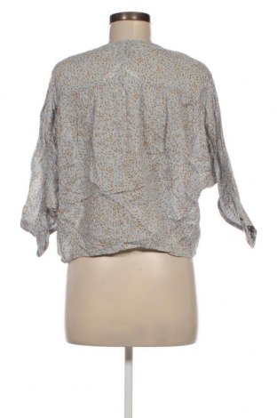 Γυναικείο πουκάμισο Lindex, Μέγεθος S, Χρώμα Μπλέ, Τιμή 2,78 €