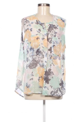 Γυναικείο πουκάμισο Lindex, Μέγεθος L, Χρώμα Πολύχρωμο, Τιμή 2,78 €
