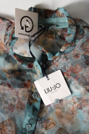 Dámská košile  Liu Jo, Velikost XS, Barva Vícebarevné, Cena  2 017,00 Kč