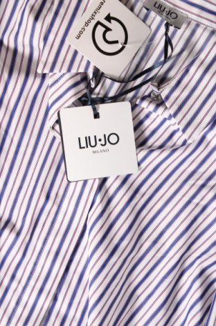 Дамска риза Liu Jo, Размер S, Цвят Многоцветен, Цена 232,00 лв.