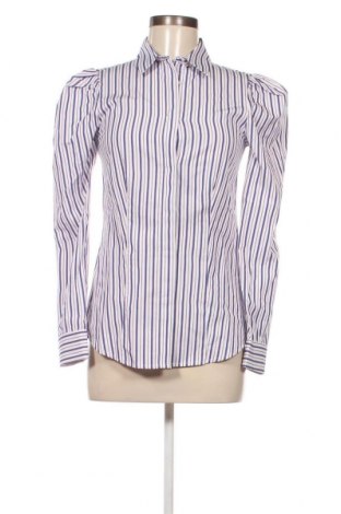 Γυναικείο πουκάμισο Liu Jo, Μέγεθος S, Χρώμα Πολύχρωμο, Τιμή 43,05 €