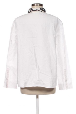 Дамска риза Luisa Cerano, Размер L, Цвят Бял, Цена 34,00 лв.
