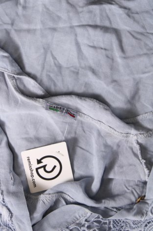 Női ing Made In Italy, Méret M, Szín Kék, Ár 2 283 Ft