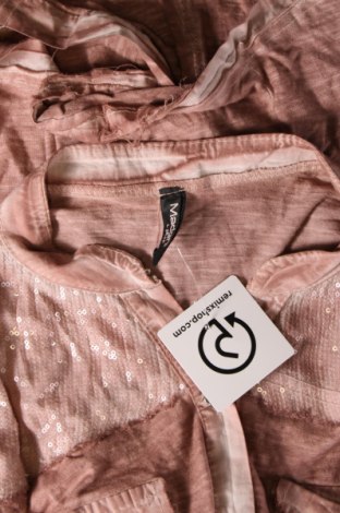 Дамска риза Madonna, Размер L, Цвят Розов, Цена 4,00 лв.