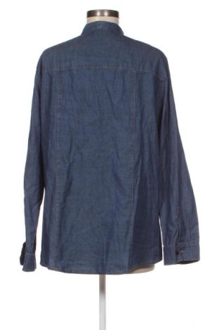 Dámská košile  Maerz Muenchen, Velikost XXL, Barva Modrá, Cena  861,00 Kč