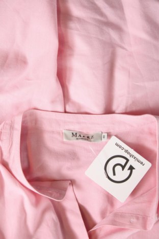 Γυναικείο πουκάμισο Maerz Muenchen, Μέγεθος XXL, Χρώμα Ρόζ , Τιμή 32,40 €