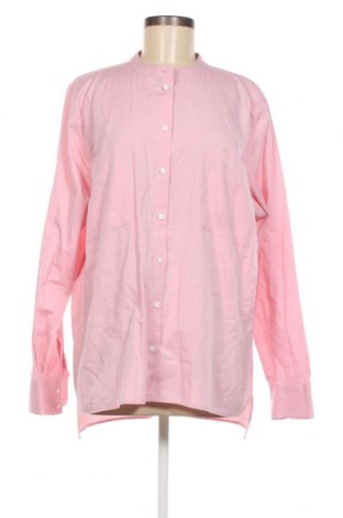 Дамска риза Maerz Muenchen, Размер XXL, Цвят Розов, Цена 47,52 лв.