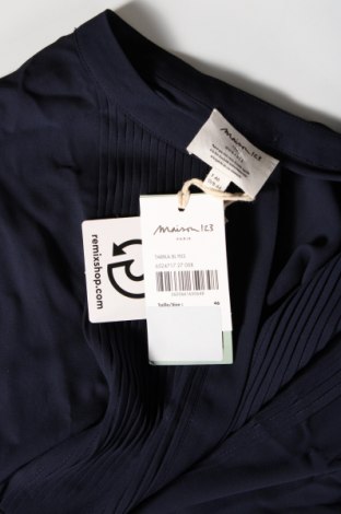 Dámská košile  Maison 123, Velikost XL, Barva Modrá, Cena  1 761,00 Kč