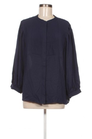 Dámska košeľa  Maison 123, Veľkosť XL, Farba Modrá, Cena  62,63 €