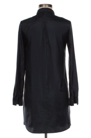 Γυναικείο πουκάμισο Maison Scotch, Μέγεθος S, Χρώμα Μπλέ, Τιμή 27,62 €