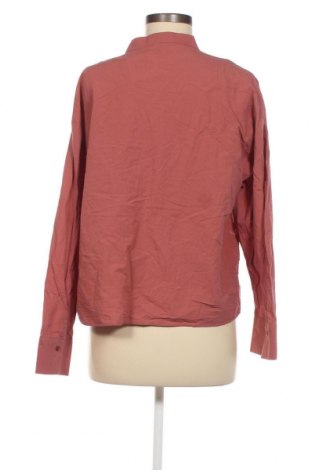Dámská košile  Mango, Velikost L, Barva Popelavě růžová, Cena  83,00 Kč