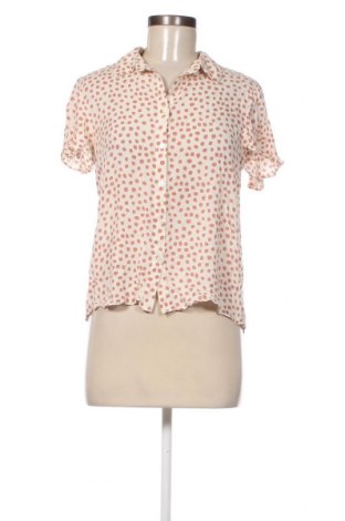 Γυναικείο πουκάμισο Mango, Μέγεθος M, Χρώμα Πολύχρωμο, Τιμή 10,23 €