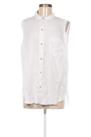 Γυναικείο πουκάμισο Marc Aurel, Μέγεθος M, Χρώμα Λευκό, Τιμή 27,72 €