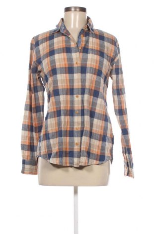 Γυναικείο πουκάμισο Marc O'Polo, Μέγεθος S, Χρώμα Πολύχρωμο, Τιμή 33,40 €