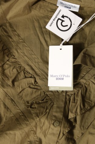 Дамска риза Marc O'Polo, Размер S, Цвят Зелен, Цена 51,00 лв.