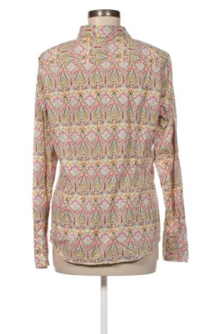 Γυναικείο πουκάμισο Marc O'Polo, Μέγεθος L, Χρώμα Πολύχρωμο, Τιμή 10,35 €