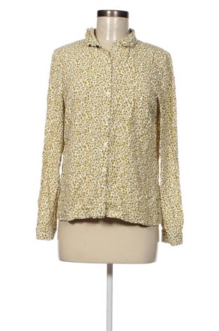 Γυναικείο πουκάμισο Marc O'Polo, Μέγεθος XL, Χρώμα Πολύχρωμο, Τιμή 10,02 €