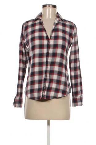 Γυναικείο πουκάμισο Marc O'Polo, Μέγεθος XS, Χρώμα Πολύχρωμο, Τιμή 6,01 €