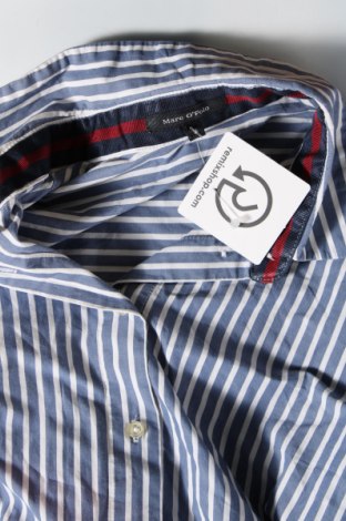 Γυναικείο πουκάμισο Marc O'Polo, Μέγεθος S, Χρώμα Μπλέ, Τιμή 24,38 €