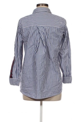 Γυναικείο πουκάμισο Marc O'Polo, Μέγεθος S, Χρώμα Μπλέ, Τιμή 17,37 €