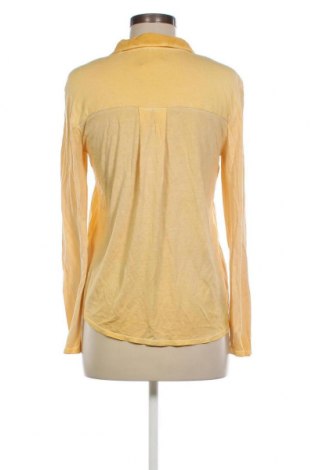 Γυναικείο πουκάμισο Marc O'Polo, Μέγεθος M, Χρώμα Κίτρινο, Τιμή 33,40 €
