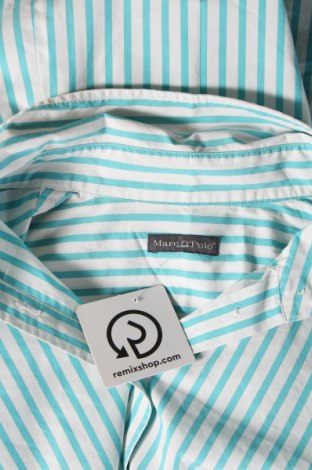 Γυναικείο πουκάμισο Marc O'Polo, Μέγεθος S, Χρώμα Πολύχρωμο, Τιμή 15,35 €