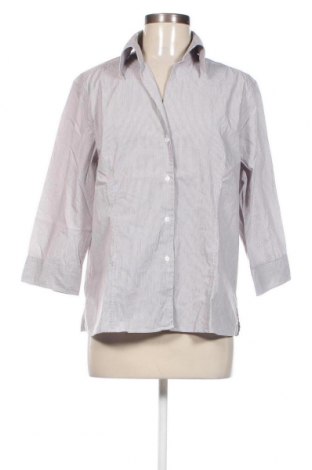 Γυναικείο πουκάμισο Marco Pecci, Μέγεθος XL, Χρώμα Πολύχρωμο, Τιμή 2,63 €