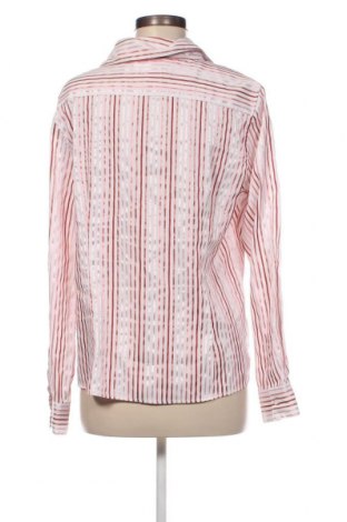 Γυναικείο πουκάμισο Marco Pecci, Μέγεθος L, Χρώμα Πολύχρωμο, Τιμή 3,09 €