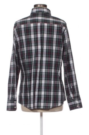 Γυναικείο πουκάμισο Marco Pecci, Μέγεθος XL, Χρώμα Πολύχρωμο, Τιμή 3,56 €