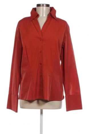 Dámská košile  Marco Pecci, Velikost XL, Barva Červená, Cena  322,00 Kč