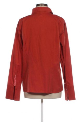 Dámská košile  Marco Pecci, Velikost XL, Barva Červená, Cena  174,00 Kč