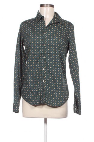 Γυναικείο πουκάμισο Marie Lund, Μέγεθος M, Χρώμα Πράσινο, Τιμή 7,00 €
