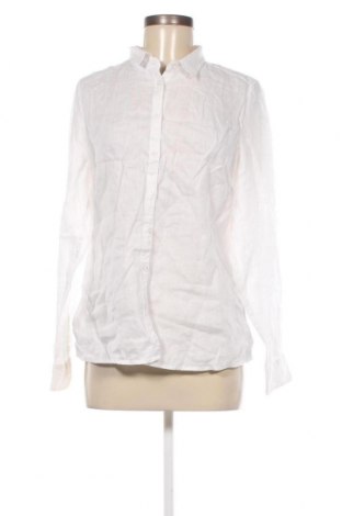Дамска риза Marie Philippe, Размер M, Цвят Бял, Цена 15,00 лв.