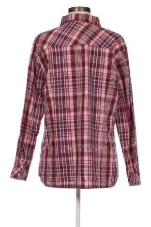 Γυναικείο πουκάμισο Mark Adam, Μέγεθος XXL, Χρώμα Πολύχρωμο, Τιμή 12,68 €