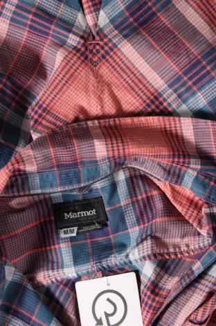 Dámská košile  Marmot, Velikost M, Barva Vícebarevné, Cena  92,00 Kč