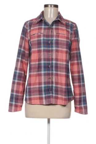 Γυναικείο πουκάμισο Marmot, Μέγεθος M, Χρώμα Πολύχρωμο, Τιμή 3,58 €