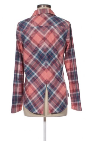 Γυναικείο πουκάμισο Marmot, Μέγεθος M, Χρώμα Πολύχρωμο, Τιμή 17,88 €