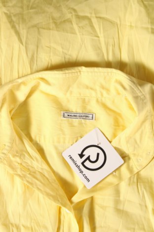 Dámská košile  Mauro Grifoni, Velikost XS, Barva Žlutá, Cena  376,00 Kč