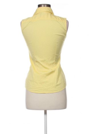 Γυναικείο πουκάμισο Mauro Grifoni, Μέγεθος XS, Χρώμα Κίτρινο, Τιμή 15,47 €