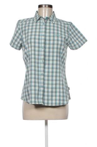 Γυναικείο πουκάμισο Me'ru, Μέγεθος M, Χρώμα Πολύχρωμο, Τιμή 2,97 €