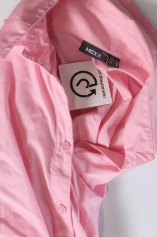 Γυναικείο πουκάμισο Mexx, Μέγεθος M, Χρώμα Ρόζ , Τιμή 14,85 €