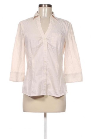 Γυναικείο πουκάμισο Mexx, Μέγεθος M, Χρώμα  Μπέζ, Τιμή 3,27 €