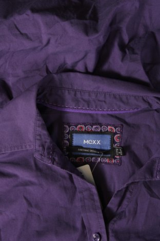 Dámská košile  Mexx, Velikost S, Barva Fialová, Cena  111,00 Kč